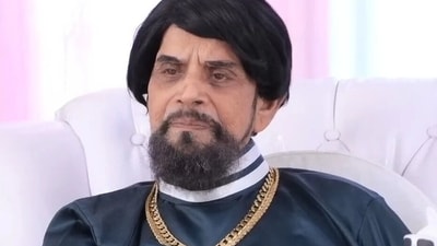 Siva Shakthi Datta has written lyrics for films like Baahubali, RRR and HanuMan. Siva Shakthi Datta has written lyrics for films like Baahubali, RRR and HanuMan.