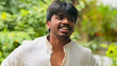 Surya Sethupathi debuted in Kollywood last week with Anl Arasu's film Phoenix. Surya Sethupathi debuted in Kollywood last week with Anl Arasu's film Phoenix.
