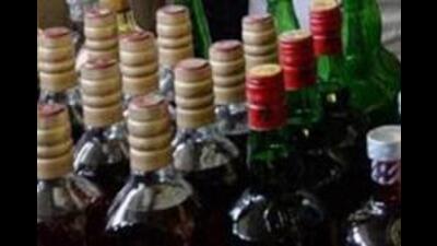 The day-long Summit will see participation from wine-making and beer-making MSME units, industry associations, alcoholic beverage manufacturers and others. (For representation) The day-long Summit will see participation from wine-making and beer-making MSME units, industry associations, alcoholic beverage manufacturers and others. (For representation)