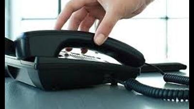 The landline number 0191-2478995 has been notified for the purpose. (File)