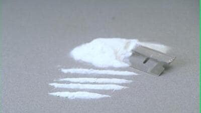 The law is being amended as provisions in the NDPS Act are insufficient to deal with the menace of commercial drug peddling The law is being amended as provisions in the NDPS Act are insufficient to deal with the menace of commercial drug peddling