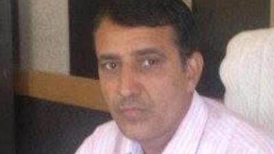 The victim, Amarjeet Sihag, a resident of Aerocity, had been picked up by the duo from outside his house on July 3. (HT File)