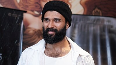 Vijay Deverakonda talks about gore, violence and action in films. Vijay Deverakonda talks about gore, violence and action in films.