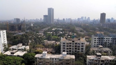 MHADA announced on July 7 that it has signed a redevelopment agreement with the Adani Group for the Motilal Nagar 1, 2, and 3 colonies project in Mumbai. (Picture for representational purposes only) (HT File Photo) MHADA announced on July 7 that it has signed a redevelopment agreement with the Adani Group for the Motilal Nagar 1, 2, and 3 colonies project in Mumbai. (Picture for representational purposes only) (HT File Photo)