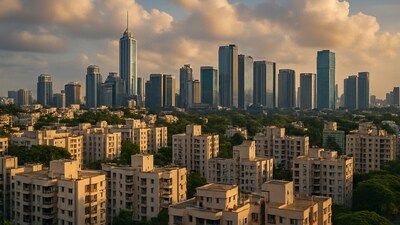 The Greater Bengaluru Governance Bill proposes to expand the city’s administrative boundaries by including adjoining villages, towns, and peri-urban areas within Bengaluru’s official limits. (Representational Image) (AI-generated image created with ChatGPT) The Greater Bengaluru Governance Bill proposes to expand the city’s administrative boundaries by including adjoining villages, towns, and peri-urban areas within Bengaluru’s official limits. (Representational Image) (AI-generated image created with ChatGPT)
