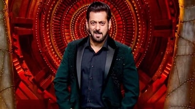 Bigg Boss 19: Salman Khan will return as the show's face but he won’t be the sole host this season. Bigg Boss 19: Salman Khan will return as the show's face but he won’t be the sole host this season.