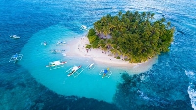 Here are the best places to travel internationally if you are on a budget. (Shutterstock) Here are the best places to travel internationally if you are on a budget. (Shutterstock)