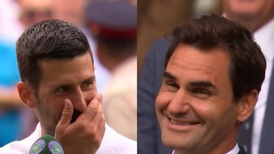 Novak Djokovic beat Alex de Minaur to reach Wimbledon quarterfinal Novak Djokovic beat Alex de Minaur to reach Wimbledon quarterfinal