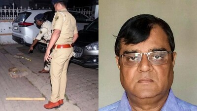 Gopal Khemka was a well-known industrialist in Bihar. He was shot dead outside his residence on July 4, years after his son was killed in a similar manner. (ANI/X) Gopal Khemka was a well-known industrialist in Bihar. He was shot dead outside his residence on July 4, years after his son was killed in a similar manner. (ANI/X)