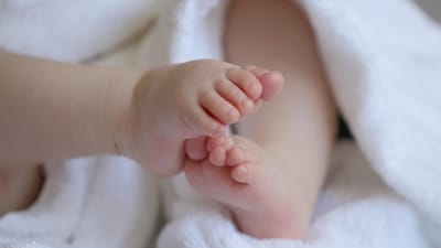 The woman lit a stove, brought water to a boil in a cooking vessel, and then placed the infant into it. (Pixaby/Representational Image)