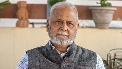 Jagdeep Chhokar said the SIR is problematic and illegal as people added to the rolls after January 1, 2003 have been deleted without due process. (X/@JagdeepChhokar) Jagdeep Chhokar said the SIR is problematic and illegal as people added to the rolls after January 1, 2003 have been deleted without due process. (X/@JagdeepChhokar)