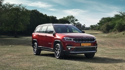 The American carmaker is offering discounts on the Meridian, Grand Cherokee and Compass models in July. The American carmaker is offering discounts on the Meridian, Grand Cherokee and Compass models in July.