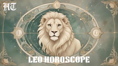 Leo Horoscope Today: Read our expert astrological predictions to find out what the stars have in store for you.