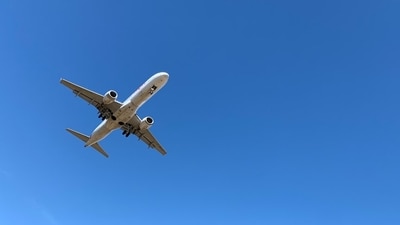 North Carolina plane crash kills 4 family members (Unsplash - representational image) North Carolina plane crash kills 4 family members (Unsplash - representational image)