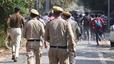 Sita Devi’s son Sonu, the sole survivor from the family, informed the police that a mob stormed into their house accusing his mother of witchcraft. (PTI/Representational)
