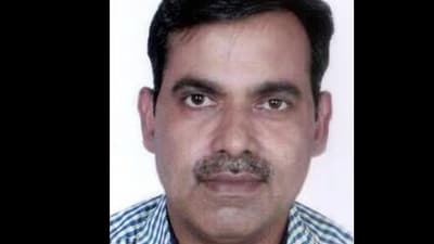 Sanjay Verma co-owned the fabric and tailoring shop New Wear Well in Abohar, in Punjab's Fazilka district. (HT File)