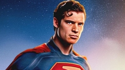 Superman, directed by James Gunn, stars David Corenswet as the new Man of Steel. Superman, directed by James Gunn, stars David Corenswet as the new Man of Steel.