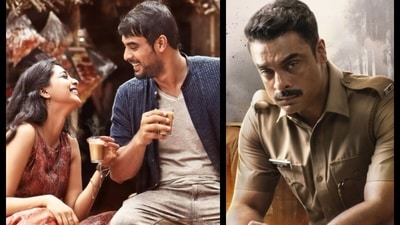 Tovino Thomas in Mayaanadhi, Narivetta Tovino Thomas in Mayaanadhi, Narivetta