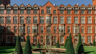 University of Sheffield invites applications for MA in Politics, Governance and Public Policy (Handout) University of Sheffield invites applications for MA in Politics, Governance and Public Policy (Handout)