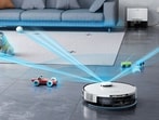 Get smart cleaning with ILIFE Amazon Prime Day Deal