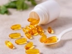 Do you actually need vitamin C dietary supplements? Here's what a doctor said. (Freepik)