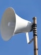 An RTI response stated that there were 2,940 speakers on religious structures in the state.