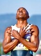Animesh Kujur clocked a 100m national record of 10.18 seconds at the Dromia International Sprint and Relays meet in Vari, Greece. (Reliance Foundation)