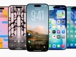 iOS 26 brings a major visual overhaul, deeper AI integration via Apple Intelligence, and significant improvements.