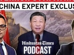 Xi’s no-show at BRICS, U. S. tariffs, Dalai Lama: Top China expert’s take Xi’s no-show at BRICS, U. S. tariffs, Dalai Lama: Top China expert’s take