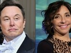 Elon Musk and Linda Yaccarino Elon Musk and Linda Yaccarino