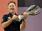 Red Bull fires F1 team principal Christian Horner after 20 title-filled years. Red Bull fires F1 team principal Christian Horner after 20 title-filled years.