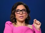 Before becoming the X CEO, Linda Yaccarino was running NBC Universal's advertisement business. Before becoming the X CEO, Linda Yaccarino was running NBC Universal's advertisement business.