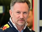 Christian Horner 