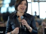 Linda Yaccarino exits Musk owned X after 2 years. Linda Yaccarino exits Musk owned X after 2 years.
