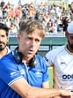 File picture: Craig Fulton has coached the Indian men’s hockey team since 2023. (Hockey India)