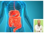Start your day with lukewarm water and don't force bowel movements, suggests a gastroenterologist. Start your day with lukewarm water and don't force bowel movements, suggests a gastroenterologist.