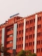 High Court of Orissa (File)