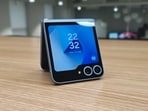 Samsung Galaxy Z Flip 7 FE could be reminiscent of the Galaxy Z Flip 6. Samsung Galaxy Z Flip 7 FE could be reminiscent of the Galaxy Z Flip 6.