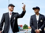 England captain Ben Stokes and India skipper Shubman Gill will look to rewrite some history books at Lord's. England captain Ben Stokes and India skipper Shubman Gill will look to rewrite some history books at Lord's.