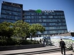 Nvidia shares rose 2.5% in early trading on Wednesday.