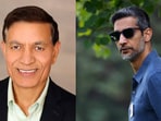 Jay Chaudhry and Sundar Pichai and among the richest Indian-Americans in the US Jay Chaudhry and Sundar Pichai and among the richest Indian-Americans in the US