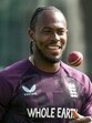 Jofra Archer during a practice session ahead of the third Test. (PTI) Jofra Archer during a practice session ahead of the third Test. (PTI)