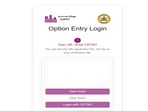 KCET Counselling 2025: Option entry begins at cetonline.karnataka.gov.in, direct link here KCET Counselling 2025: Option entry begins at cetonline.karnataka.gov.in, direct link here