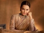 Kangana Ranaut joined BJP in March 2024.
