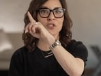 Linda Yaccarino, the former X CEO Linda Yaccarino, the former X CEO