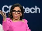 Linda Yaccarino stepped down as X CEO on Wednesday Linda Yaccarino stepped down as X CEO on Wednesday
