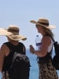 Most of Western and Central Europe experienced warmer than average air temperatures in June. (AP)