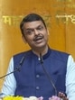 Mumbai: Maharashtra Chief Minister Devendra Fadnavis speaks during a ceremony held in Chief Justice of India B.R. Gavai's honour by the Maharashtra legislature, at Vidhan Bhavan, in Mumbai, Tuesday, July 8, 2025. (PTI Photo/Kunal Patil)(PTI07_08_2025_000236B) (PTI) Mumbai: Maharashtra Chief Minister Devendra Fadnavis speaks during a ceremony held in Chief Justice of India B.R. Gavai's honour by the Maharashtra legislature, at Vidhan Bhavan, in Mumbai, Tuesday, July 8, 2025. (PTI Photo/Kunal Patil)(PTI07_08_2025_000236B) (PTI)