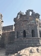 One of the 12 structures is the historical Raigad Fort. (HT File)
