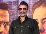 R Madhavan